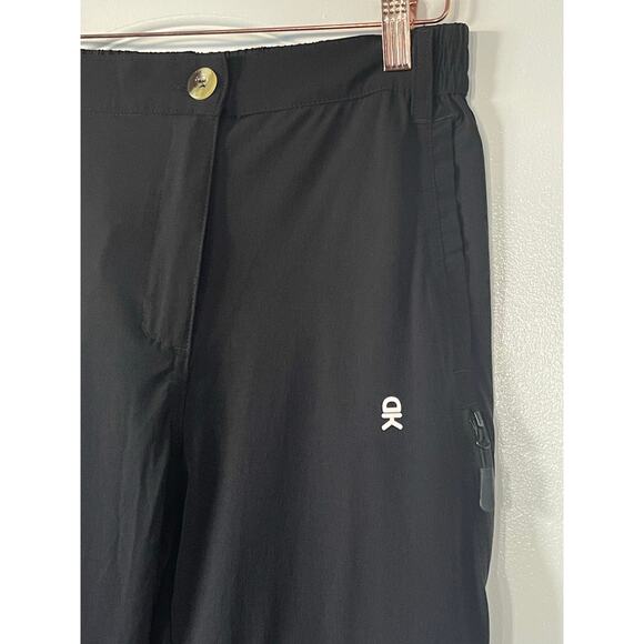 DK Men's Stretch Convertible Hiking Pants Nylon Blend Size S - Picture 4 of 9